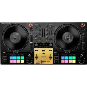Hercules DJ Inpulse T7 Special edition DJ kontroler vyobraziť