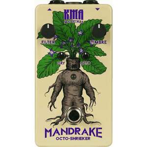 KMA Machines Mandrake Octo-Shrieker vyobraziť