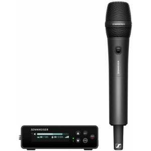 Sennheiser EW-DP 835 Set Bezdrôtový set vyobraziť