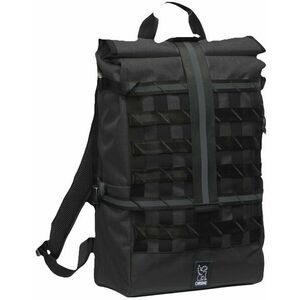 Chrome Barrage Backpack Black 22 L Batoh vyobraziť