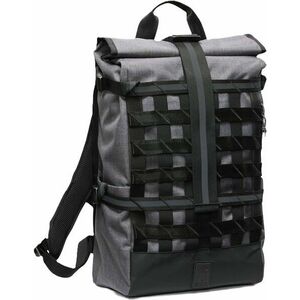Chrome Barrage Backpack Castlerock Twill 22 L Batoh vyobraziť