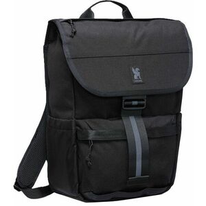 Chrome Corbet Backpack Black 24 L Batoh vyobraziť