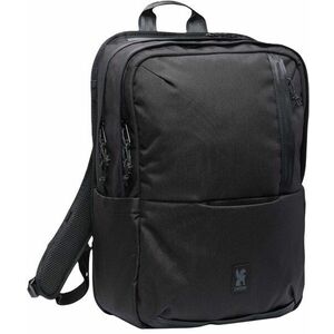 Chrome Hawes Backpack Black 26 L Batoh vyobraziť