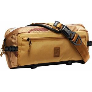 Chrome Kadet Sling Bag Amber Heatmap Crossbody taška vyobraziť