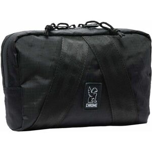 Chrome Mini Tensile Sling Bag Black X Crossbody taška vyobraziť