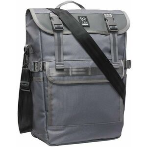 Chrome Holman Pannier Bag Rámová taška Castle Rock 15 - 20 L vyobraziť
