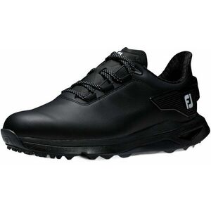 Footjoy PRO SLX Carbon Mens Golf Shoes Black/Black/Grey 44 vyobraziť