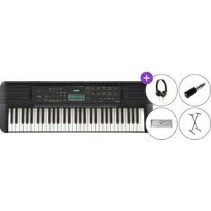 Yamaha PSR-E283 SET vyobraziť