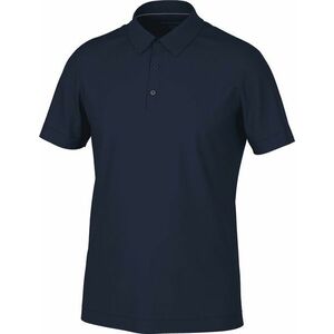 Galvin Green Marcelo Mens Breathable Short Sleeve Shirt Navy 2XL Polo košeľa vyobraziť