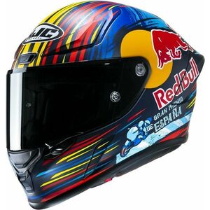 HJC RPHA 1 Red Bull Jerez GP MC21SF XS Prilba vyobraziť