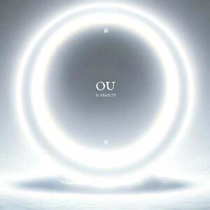 OU - II: Frailty (Limited Edition) (White Blackberry Coloured) (LP) vyobraziť