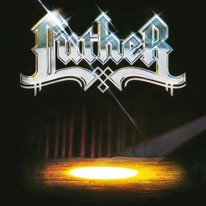 Luther - Luther (Reissue) (LP) vyobraziť