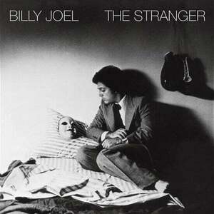 Billy Joel - Stranger (LP) vyobraziť