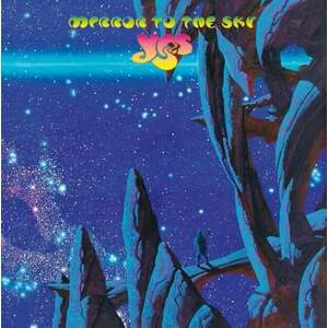Yes - Mirror To The Sky (Limited Edition) (2 CD + Blu-ray) vyobraziť