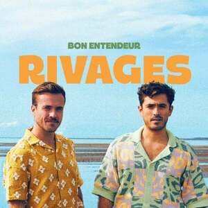 Bon Entendeur - Rivages (LP) vyobraziť