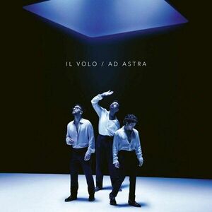 Il Volo - Ad Astra (LP) vyobraziť