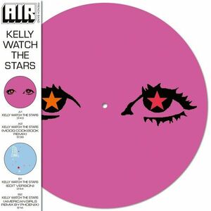 Air - Kelly Watch The Stars (Rsd 2024) (Picture Coloured) (LP) vyobraziť