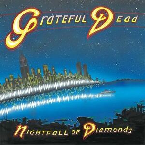 Grateful Dead - Nightfall Of Diamonds (Rsd 2024) (4 LP) vyobraziť