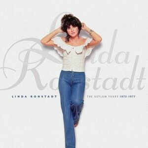 Linda Ronstadt - The Asylum Albums 1973-1977 (Rsd 2024) (4 LP) vyobraziť