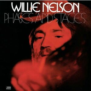 Willie Nelson - Phases And Stages (Rsd 2024) (2 LP) vyobraziť