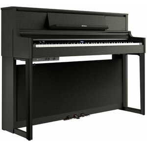 Roland LX-5 Charcoal Black Digitálne piano vyobraziť