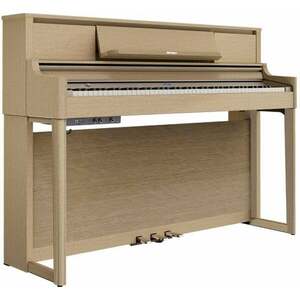 Roland LX-5 Light Oak Digitálne piano vyobraziť