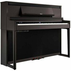 Roland LX-6 Dark Rosewood Digitálne piano vyobraziť