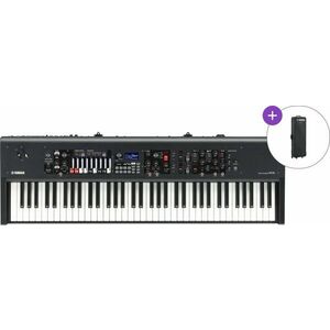 Yamaha YC73 SET Elektronický organ vyobraziť
