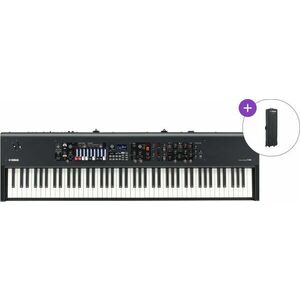 Yamaha YC88 SET Elektronický organ vyobraziť