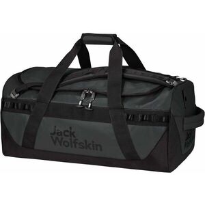 Jack Wolfskin Expedition Trunk 65 Black Iba jedna veľkosť Outdoorový batoh vyobraziť