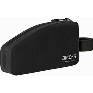 Brooks Scape Top Tube Bag Black 0, 9 L vyobraziť