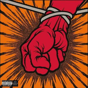 Metallica - St. Anger (Orange Coloured) (2 LP) vyobraziť