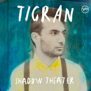 Tigran Hamasyan - Shadow Theater (2 LP) vyobraziť