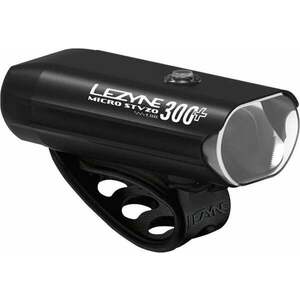 Lezyne Micro StVZO 250+ Front Cyklistické svetlo vyobraziť
