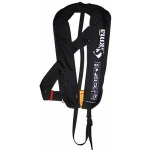 Lalizas Sigma Lifejacket Auto 170N ISO 12402-3 Automatická vesta vyobraziť