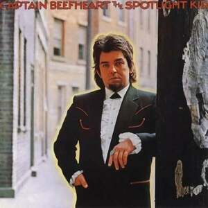 Captain Beefheart - The Spotlight Kid (Milky Clear Coloured) (Deluxe Edition, Rsd 2024) (2 LP) vyobraziť