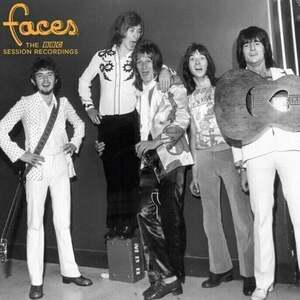 The Faces - The BBC Session Recordings (Clear Coloured) (RSD 2024) (2 LP) vyobraziť