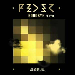 Feeder - Goodbye Feat. Lyse (Curacao Coloured) (RSD 2024) (12" Vinyl) vyobraziť