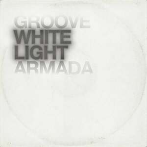 Groove Armada - White Light (Black and White Splatter Coloured) (RSD 2024) (LP) vyobraziť