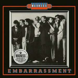 Madness - Embarrassment (RSD 2024) (12" Vinyl) vyobraziť