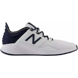New Balance Fresh Foam ROAV Mens Golf Shoes White/Navy 42 vyobraziť