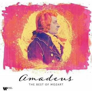 W.A. Mozart - The Best Of Mozart (180 g) (LP) vyobraziť