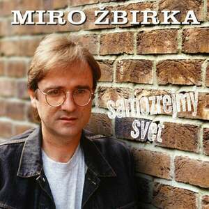 Miroslav Žbirka - Samozrejmý Svet (2 LP) vyobraziť