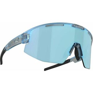 Bliz Matrix 52004-31 Transparent Ice Blue/Smoke w Ice Blue Multi Cyklistické okuliare vyobraziť