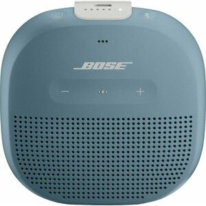 Bose Soundlink Micro Blue vyobraziť