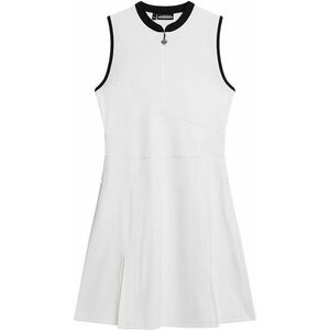 J.Lindeberg Ebony Dress White XS vyobraziť