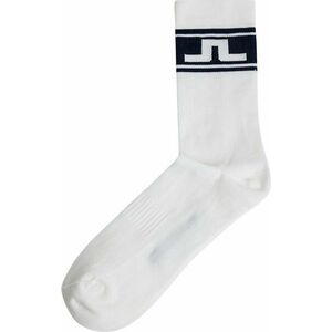 J.Lindeberg Percy Sock Ponožky JL Navy 40-42 vyobraziť