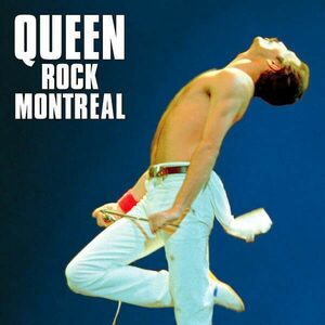 Queen Queen (LP) vyobraziť