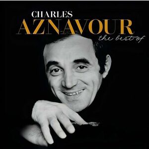 Charles Aznavour - Best Of 3LP 2024 (3 LP) vyobraziť