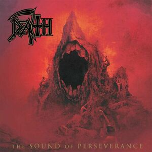 Death (Metal Band) -The Sound Of Perseverance (Black, Red, and Golf Tri Coloured with Splatter Coloured) (2 LP) vyobraziť